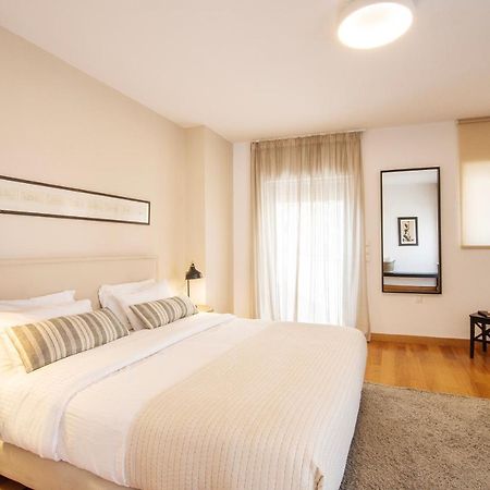 Villa Amaryllis Atene Esterno foto
