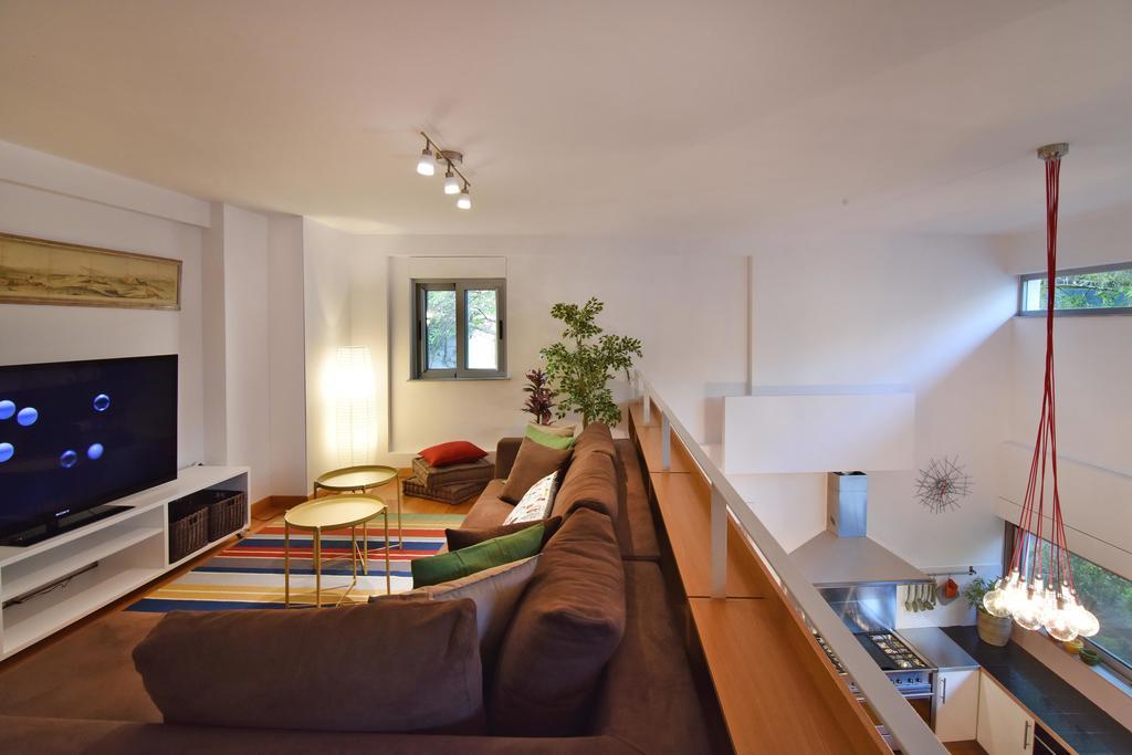 Villa Amaryllis Atene Esterno foto